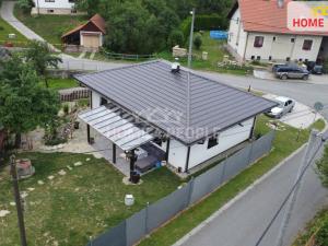 Prodej rodinného domu, Ludkovice, 84 m2