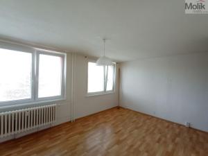 Prodej bytu 1+kk, Duchcov, V Domkách, 34 m2