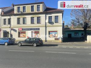 Pronájem bytu 1+1, Kutná Hora - Sedlec, Vítězná, 50 m2