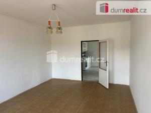 Pronájem bytu 1+1, Kutná Hora - Sedlec, Vítězná, 50 m2