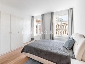 Pronájem bytu 3+kk, Praha - Nové Město, Jungmannova, 103 m2