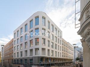 Prodej bytu 3+kk, Ostrava, Masarykovo náměstí, 84 m2