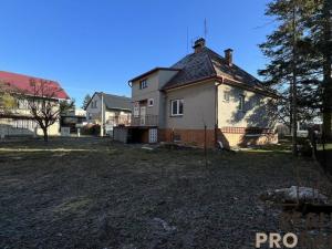 Prodej rodinného domu, Dobrá, 182 m2