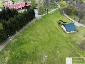 Prodej pozemku pro bydlení, Liberk - Rampuše, 3394 m2