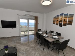 Prodej bytu 4+kk, Plat, Chorvatsko, 74 m2