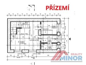 Prodej pozemku pro bydlení, Bílichov, 526 m2