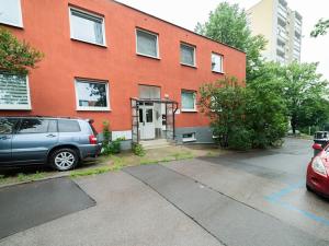 Prodej bytu 2+kk, Praha - Záběhlice, Švehlova, 35 m2