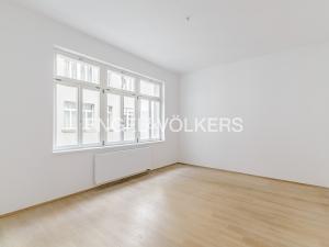 Pronájem bytu 3+kk, Praha - Nové Město, Jungmannova, 102 m2