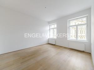 Pronájem bytu 3+kk, Praha - Nové Město, Jungmannova, 102 m2