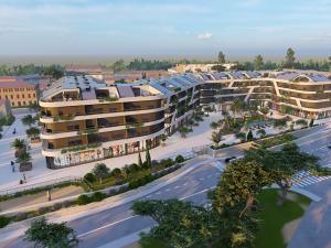 Prodej bytu 2+kk, Poreč, Chorvatsko, 28 m2