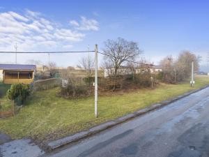 Prodej pozemku pro bydlení, Soběhrdy, 1202 m2