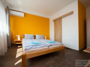 Prodej činžovního domu, Mikulov, U Bažantnice, 672 m2