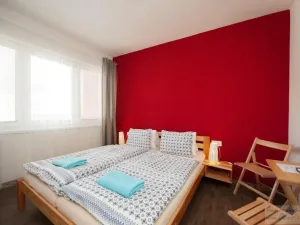 Prodej činžovního domu, Mikulov, U Bažantnice, 672 m2