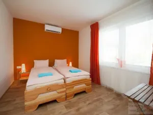 Prodej činžovního domu, Mikulov, U Bažantnice, 672 m2