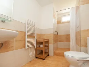 Prodej činžovního domu, Mikulov, U Bažantnice, 672 m2