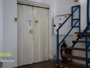 Pronájem obchodního prostoru, Náchod, Smiřických, 1100 m2