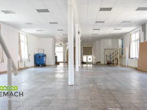 Pronájem obchodního prostoru, Náchod, Smiřických, 1100 m2