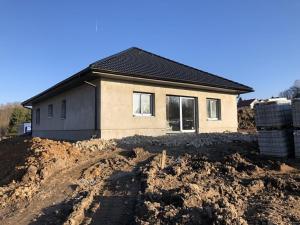 Prodej rodinného domu, Příbram, Habrová, 127 m2