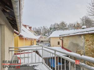 Prodej rodinného domu, Chrastava, Mlýnská, 150 m2