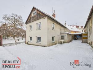 Prodej rodinného domu, Chrastava, Mlýnská, 150 m2