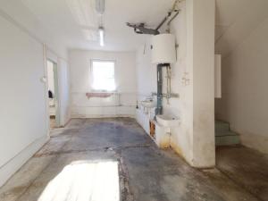 Pronájem obchodního prostoru, Mariánské Lázně - Úšovice, Plzeňská, 350 m2