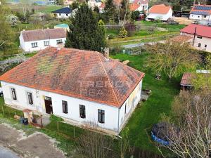 Prodej rodinného domu, Nová Ves, 240 m2