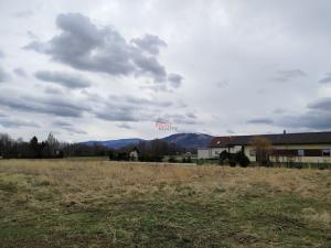 Prodej pozemku pro bydlení, Horní Tošanovice, 932 m2
