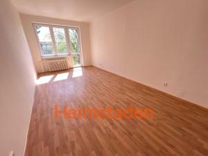 Pronájem bytu 3+1, Havířov - Město, Gustava Klimenta, 61 m2