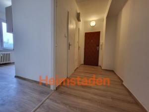Pronájem bytu 3+1, Havířov - Město, Gustava Klimenta, 61 m2