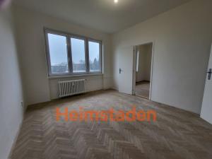 Pronájem bytu 3+1, Havířov - Město, Gustava Klimenta, 61 m2