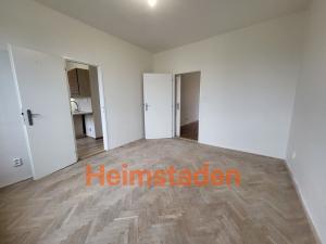 Pronájem bytu 3+1, Havířov - Město, Gustava Klimenta, 61 m2