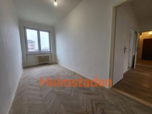 Pronájem bytu 3+1, Havířov - Město, Gustava Klimenta, 61 m2