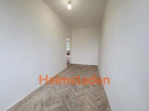 Pronájem bytu 3+1, Havířov - Město, Gustava Klimenta, 61 m2