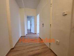Pronájem bytu 3+1, Havířov - Město, Gustava Klimenta, 61 m2