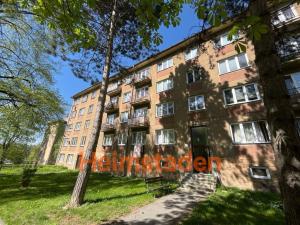 Pronájem bytu 3+1, Havířov - Město, Gustava Klimenta, 61 m2