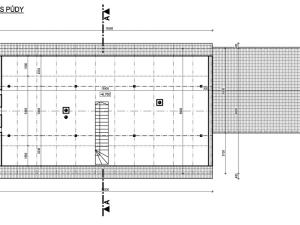 Prodej rodinného domu, Stránka, 350 m2