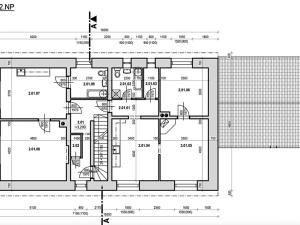 Prodej rodinného domu, Stránka, 350 m2