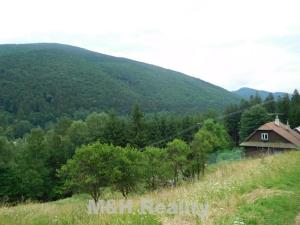 Prodej trvalého travního porostu, Ostravice, 3221 m2