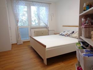 Prodej bytu 3+kk, Žamberk, Pionýrů, 60 m2