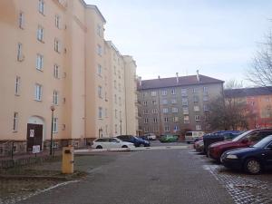 Prodej bytu 1+1, Plzeň, Plzenecká, 46 m2
