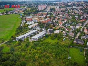 Prodej pozemku pro bydlení, Praha - Horní Počernice, Tikovská, 462 m2