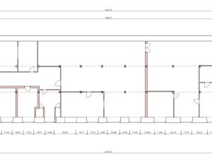 Prodej pozemku pro bydlení, Praha - Čakovice, Cukrovarská, 1206 m2