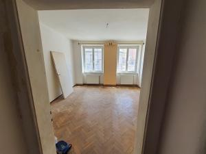 Prodej bytu 3+1, Cheb, Evropská, 98 m2