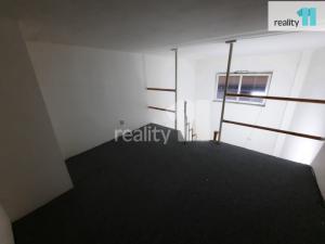 Pronájem bytu 2+kk, Praha - Lhotka, Štúrova, 25 m2