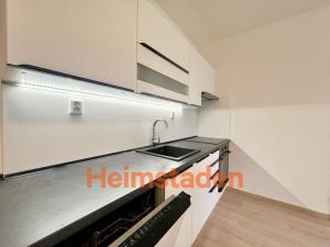 Pronájem bytu 2+kk, Ostrava - Kunčičky, Výhradní, 47 m2