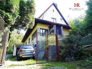 Prodej rodinného domu, Chocerady, 180 m2