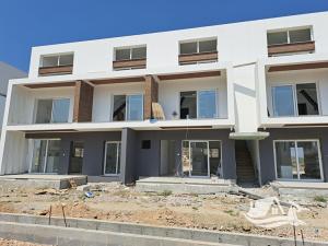 Prodej bytu 1+kk, Trikomo (Τρίκωμο), Kypr, 38 m2