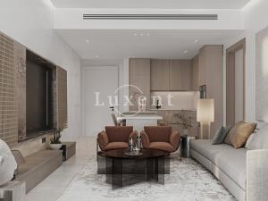 Prodej bytu 3+kk, Dubaj (دبي), Spojené arabské emiráty, 91 m2