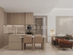 Prodej bytu 3+kk, Dubaj (دبي), Spojené arabské emiráty, 91 m2