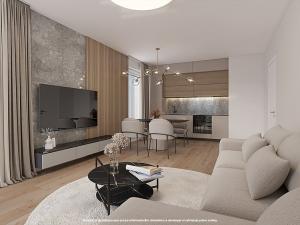 Prodej bytu 3+kk, Praha - Kamýk, Hodkovická, 74 m2